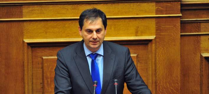 Υποβολή ερώτησης προς τον Υπουργό Οικονομίας, Ανάπτυξης και Τουρισμού σχετικά με την πορεία της Ελληνικής Βιομηχανίας Ζάχαρης